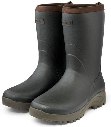 Gateway1 Sportsman II 12" 4mm Mens, Khaki