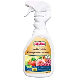 Substral Pflanzenspray »Lecithin Spray« 1,0 l