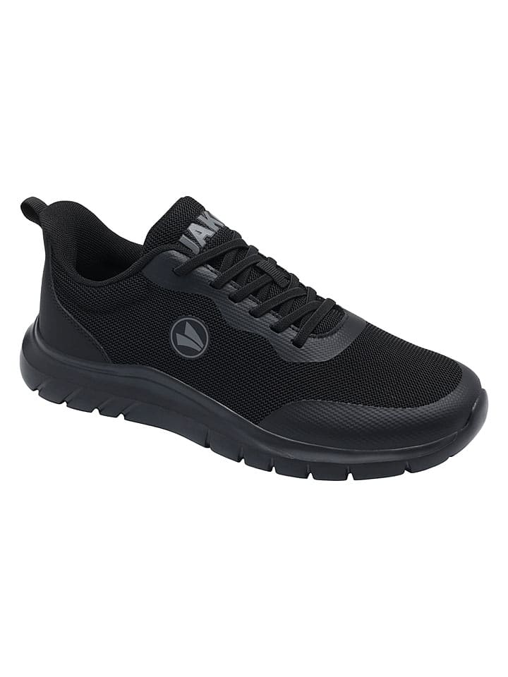 Jako Slipper "Motion" in Schwarz - 44