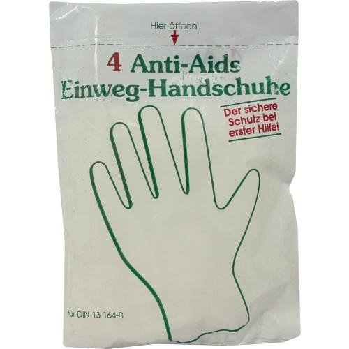 Büttner-Frank GmbH Sicherheits Handschuhe 200362 04755698