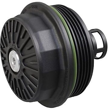 Metzger Autoteile Deckel, Ölfiltergehäuse 2370090 Motor Für Ford