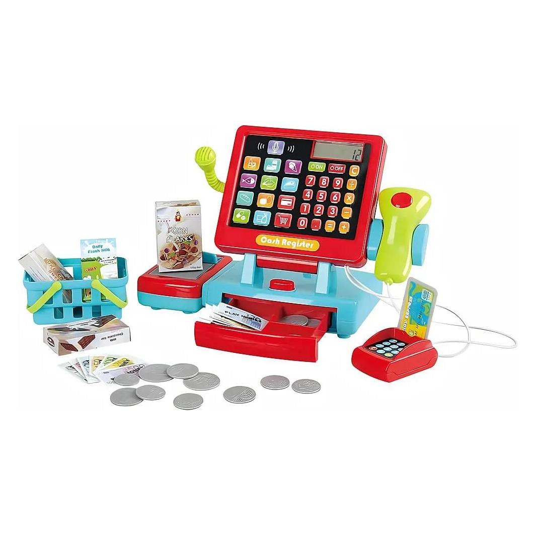 PlayGo Kasse (3232)