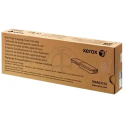 Xerox, Toner, 106r03516 (BK)