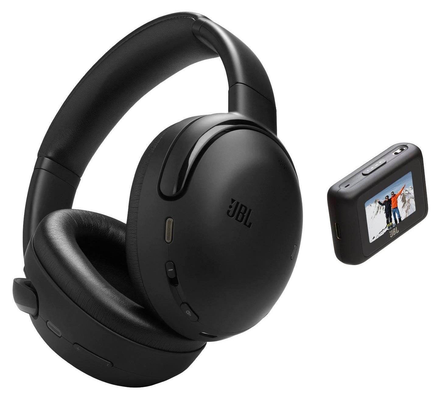 Tour One M3 Smart Tx schwarz Over-Ear Kopfhörer