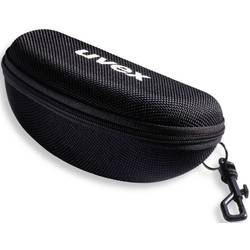 uvex 9954600 uvex - Etui für Schutzbrillen - Polyester - Schwarz Brillenetui 1 St.