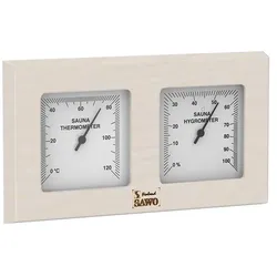 Sawo Thermo-Hygrometer 224-TH - Espe