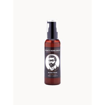 Beard Wash 100ml Zitrus, blumig, holzig von Percy Nobleman