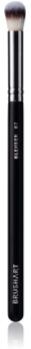 BrushArt Professional B7 Blender brush pincel para efeito esfumado B7 1 un.. Professional B7 Blender brush