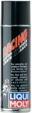 LIQUI MOLY 1602 Chain Cleaner