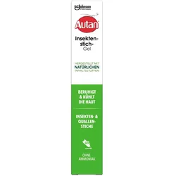 Autan Insektenstich-gel 20 ml