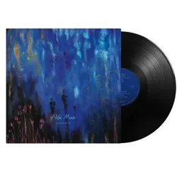 Indigo Press, Schallplatten, Variables (Alfa Mist)