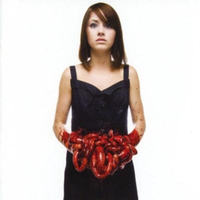 Suicide Season - Bring Me The Horizon, CD