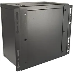 Intertech Inter-Tech Geh Mini IPC S31B Industrial ITX 270x230x167mm (ITX), PC Gehäuse, Schwarz