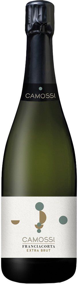 Camossi Franciacorta DOCG Extra Brut