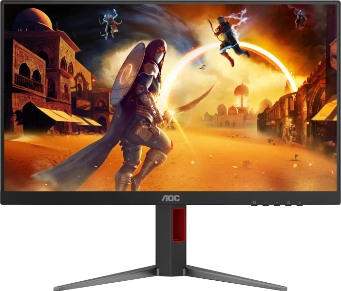 24" AOC 24G4HA