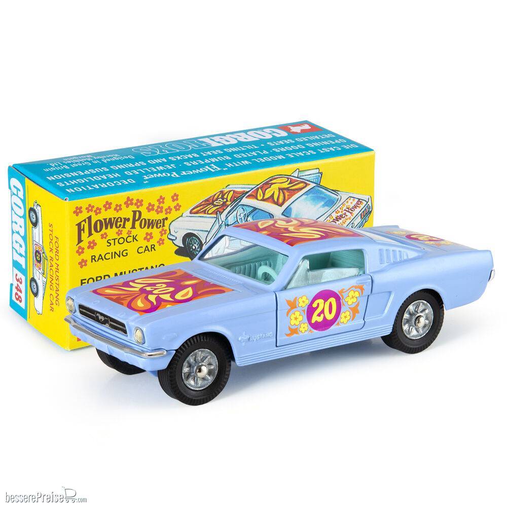 Corgi CD54321071