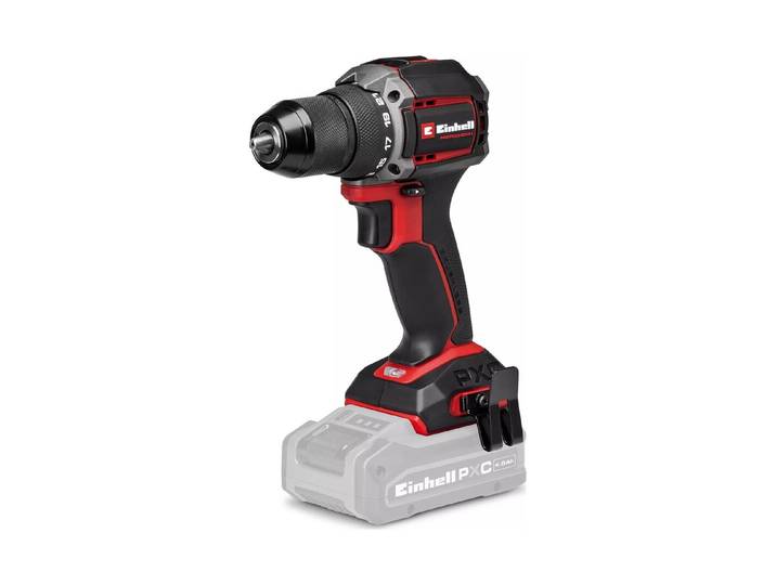 Einhell Akku-Bohrschrauber Tp-Cd 18/70-C 18 V 70 Nm Solo (ohne Akku)