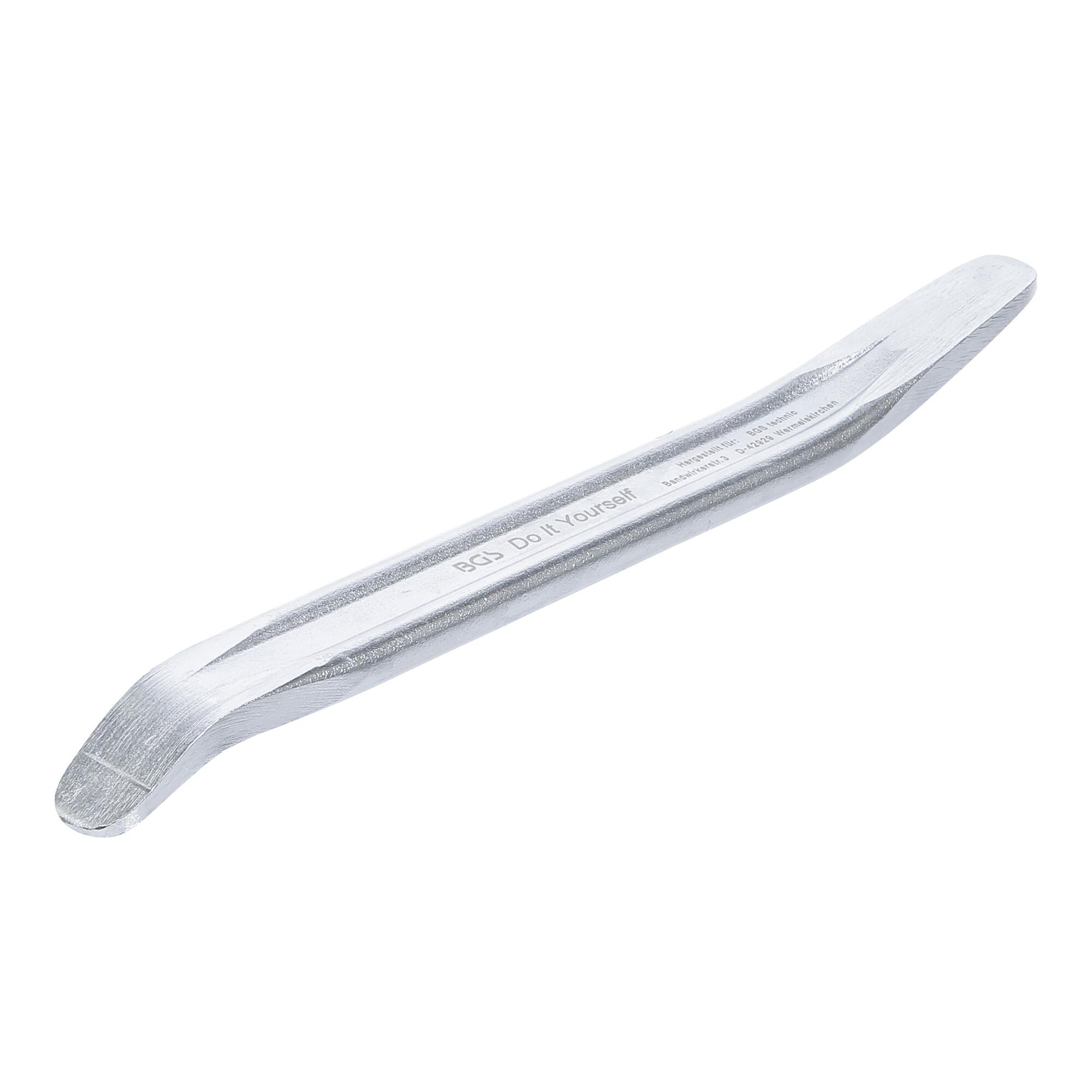 BGS Do it yourself Reifen-Montiereisen 250 mm (91530)