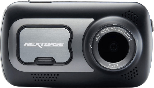 Nextbase 522GW Dashcam