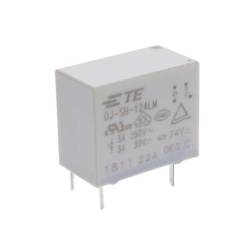 TE Connectivity OJ-SH-124LM,X000 Printrelais Piece 1 St. 1419129-5