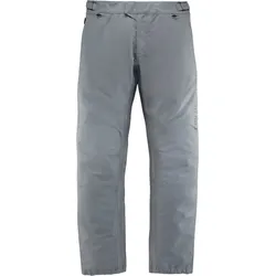 Icon PDX 3 wasserdichte Motorrad Textilhose M