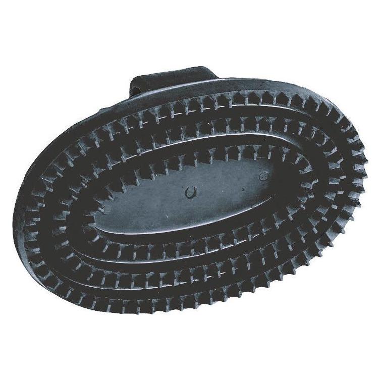 Kerbl Gummistriegel (3210)