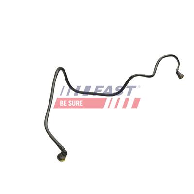 FAST Kraftstoffleitung FT39602 zwischen Kraftstofffilter und Hochdruckpumpe für Fiat Citroën