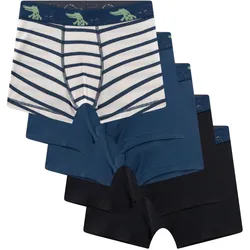 Jungen Boxershort