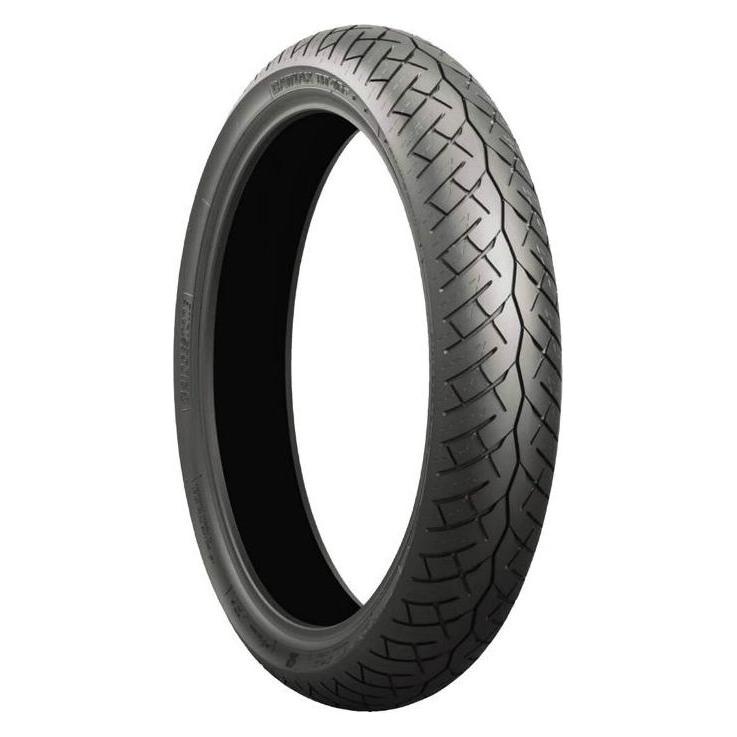Bridgestone Battlax Bt-46 Touring Tl 52H (175787)