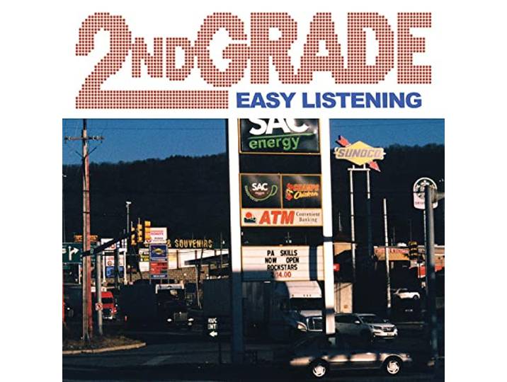 Easy Listening