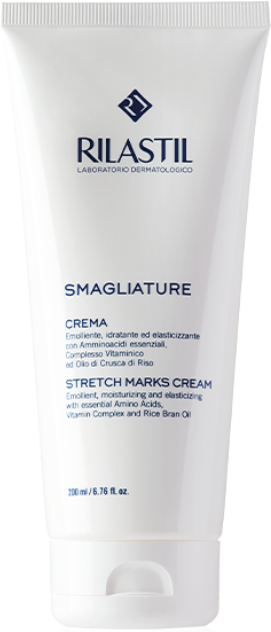 Rilastil Smagliature Creme Anti-Estrias 200ml