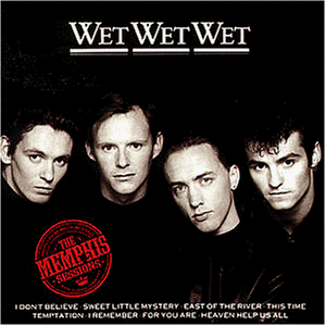 Wet Wet Wet - The Memphis Sessions - Preis vom 30.09.2026 09:01:18 h