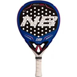 Enebe Mercury Attack 3K Blue 2027