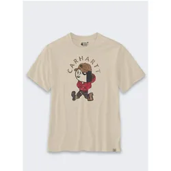 Carhartt, Arbeitsoberteil, Bekleidung 107051-A16 Graphic (XL)