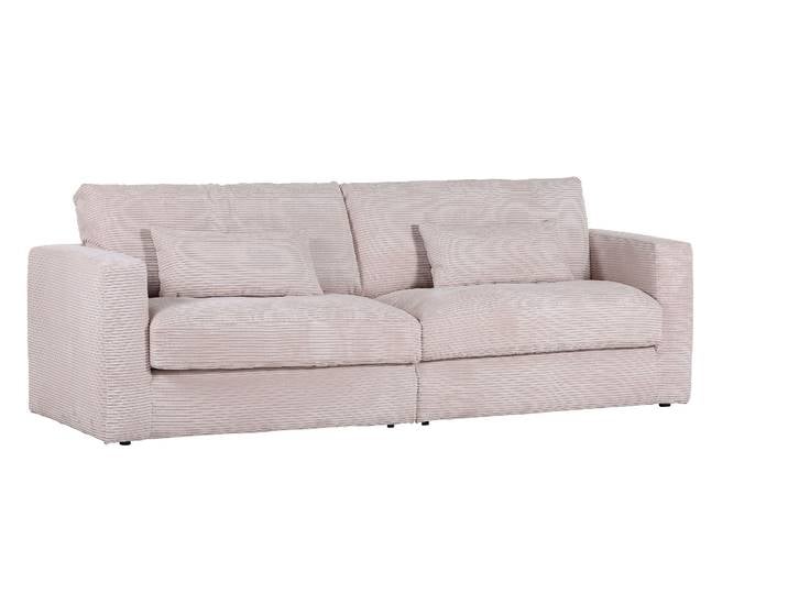 Gutmann Lissone Sofa 3-sitzig