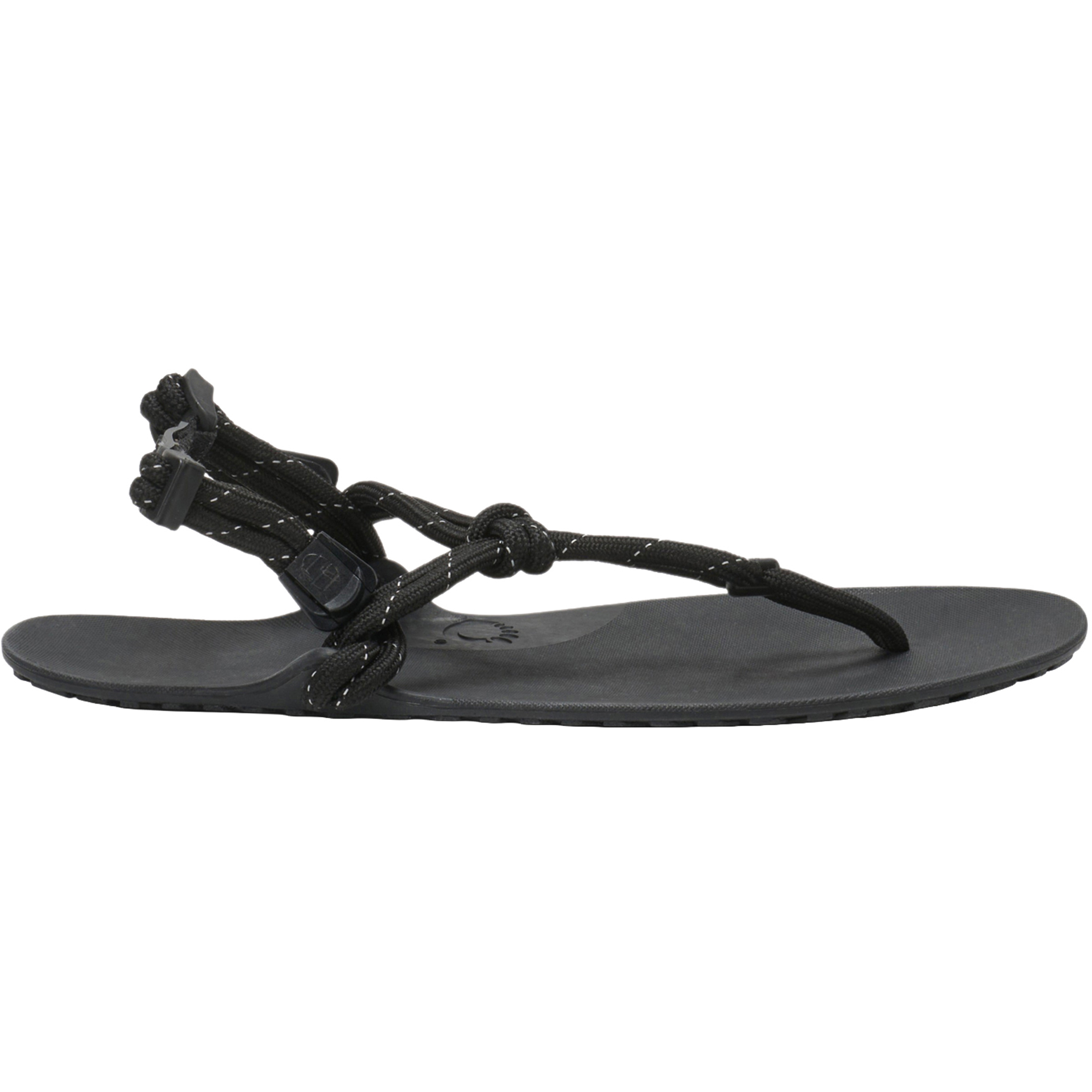 Xero Shoes Genesis Sandale Damen Sandalen schwarz Größe 38.5 Lifestyle