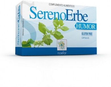 Noefar Serenoerbe Humor