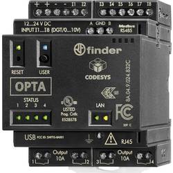Finder Programmierbares Logikrelais (PLR) SPS-Steuerungsmodul 8A.04.9.024.832C