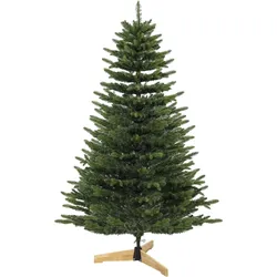 WEIHNACHTSBAUM PE PVC Grün