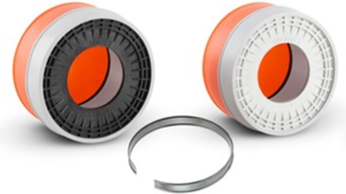 Roulements de roue TIMKEN SET2351