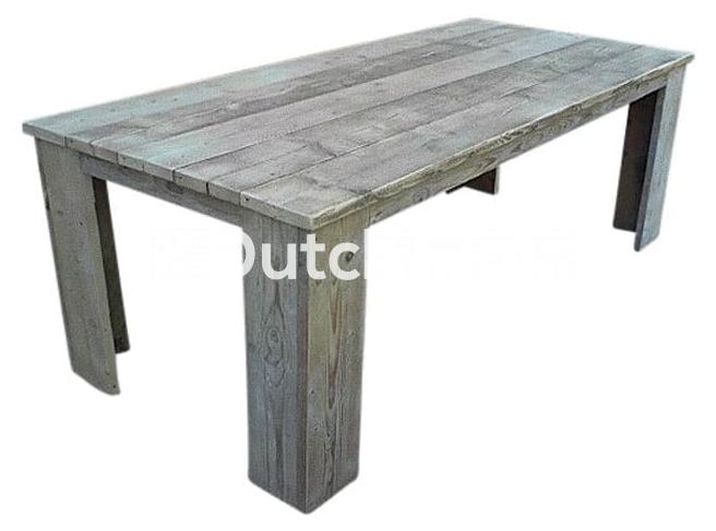 Tisch Texel