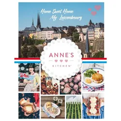 Anne/'s Kitchen (English edition), Ratgeber von Anne Faber