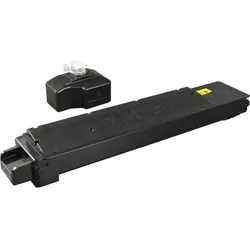 Kompatibler Toner ersetzt Kyocera TK-8325K 1T02NP0NL0 schwarz