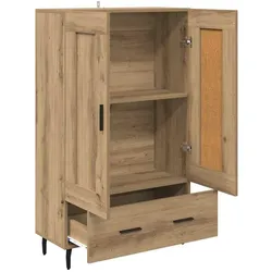 vidaXL, Kommode + Sideboard, Elle (31 x 69.50 x 115 cm)