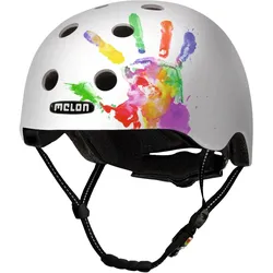 Melon, Velohelm, (46 - 52 cm)