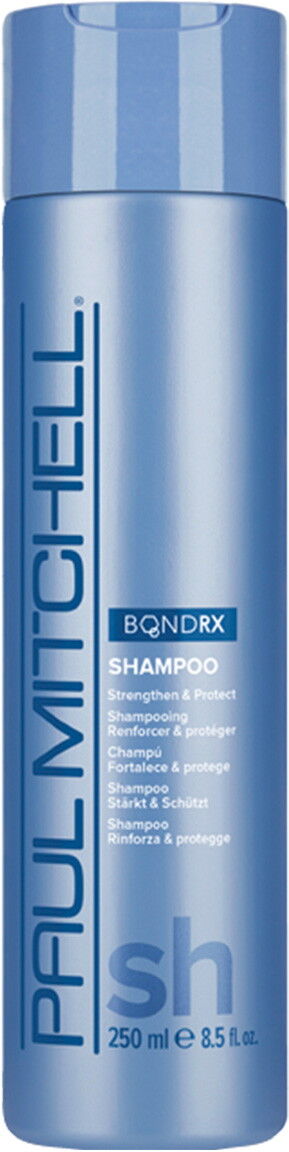 250ml Paul Mitchell Bond Rx Shampoo