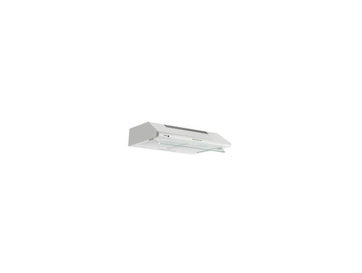 Hotte Aspirante Visière Fagor Fhc14200b/1 60 Cm Blanche 236 M³/h