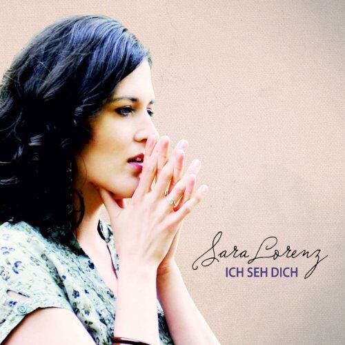 Sara Lorenz - Ich seh dich - Preis vom 19.10.2026 19:33:35 h