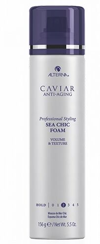 Alterna Caviar Professional Styling Sea Chic Foam 156g