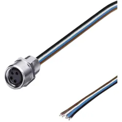 Pepperl+Fuchs Fabrik Einbaudose V3-M8-500